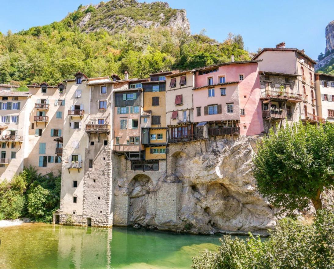 Maison Au Coeur De La Campagne Saint-Romans  Εξωτερικό φωτογραφία